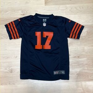 Chicago Bears NFL Nike “Jeffery” Youth Jersey, Size M 10-12